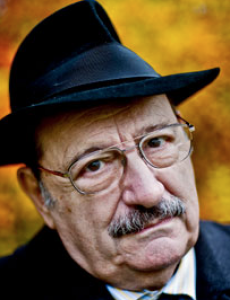 Umberto Eco, Il nome della rosa